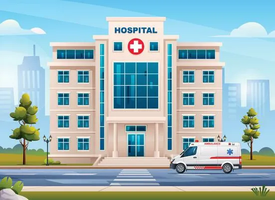 Ytharath Hospital