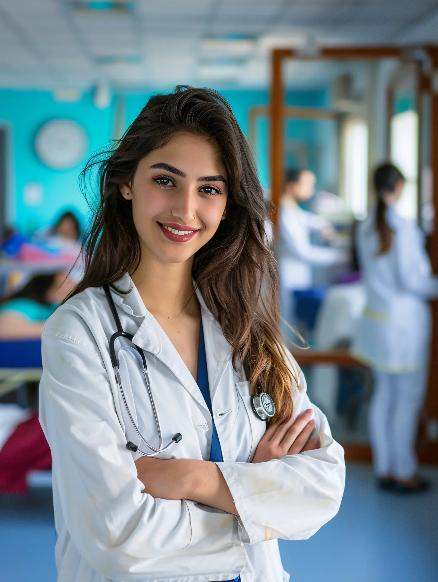 Dr. Sonali Chaturvedi