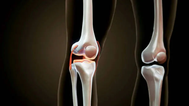 Knee Replacement Surgery