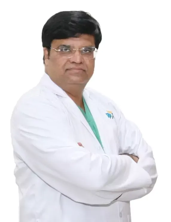 Prof. Dr. Vivek Gupta