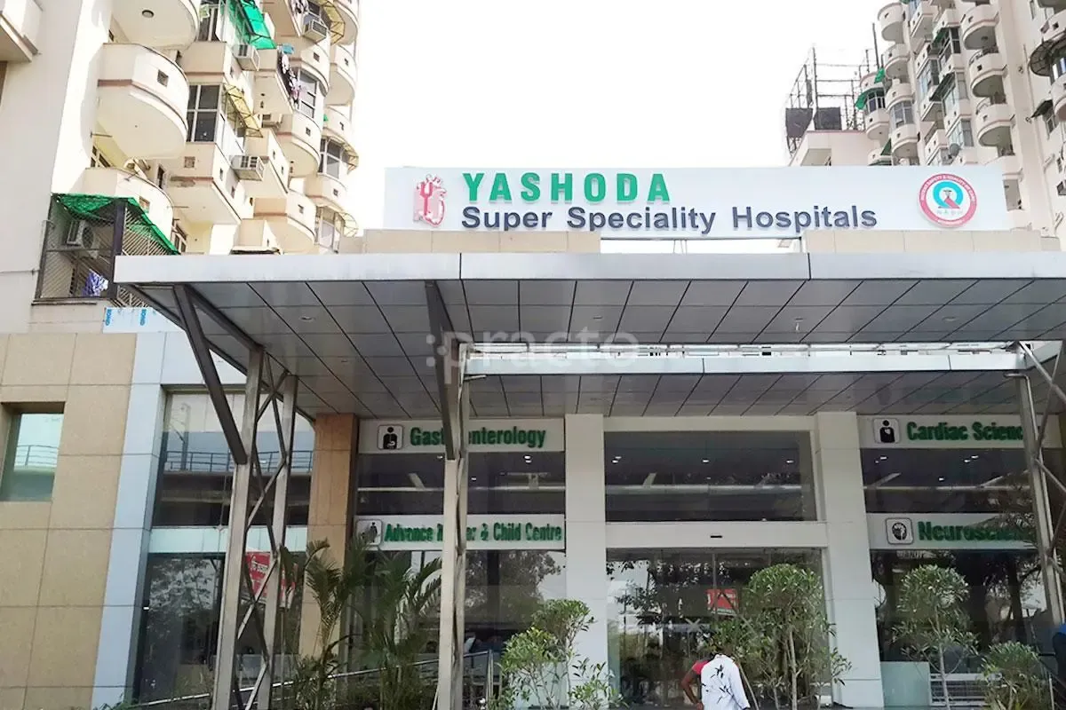 Yashoda Hospital