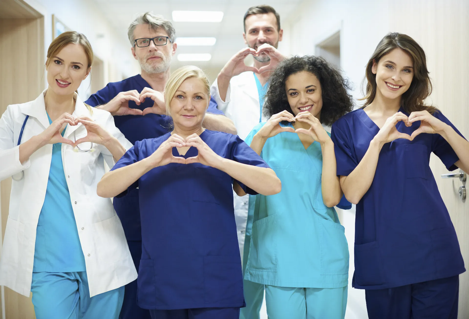 Care team