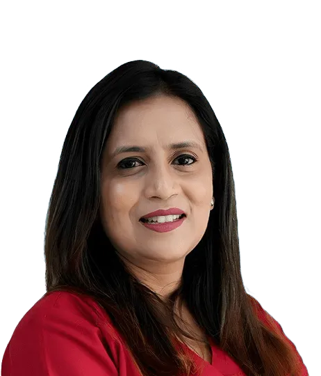 Gunjan Gupta